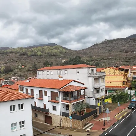 Lalola Apartamento Cabezuela Del Valle