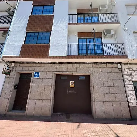 Lalola Ideal Familias 公寓 *