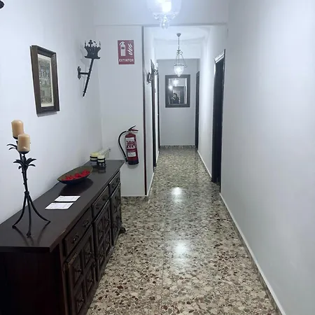 Lalola Apartamento