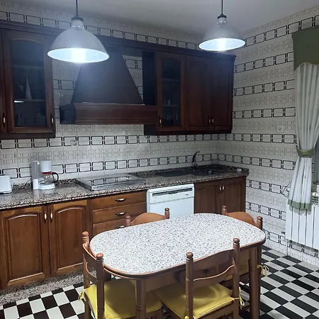 Apartamento Lalola Cabezuela Del Valle