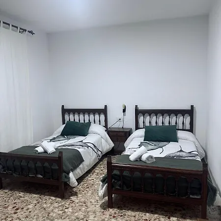 Lalola Apartamento