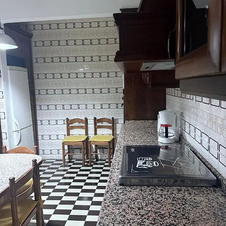 公寓 Lalola Ideal Familias