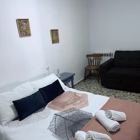 公寓 Lalola Ideal Familias *