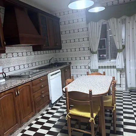 Lalola Ideal Familias 公寓 加比祖尔拉山谷