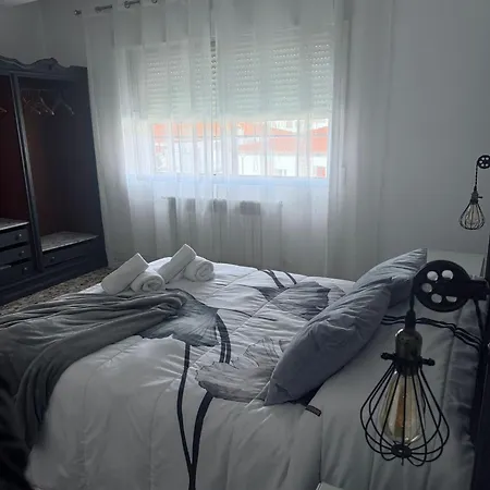 公寓 Lalola Ideal Familias