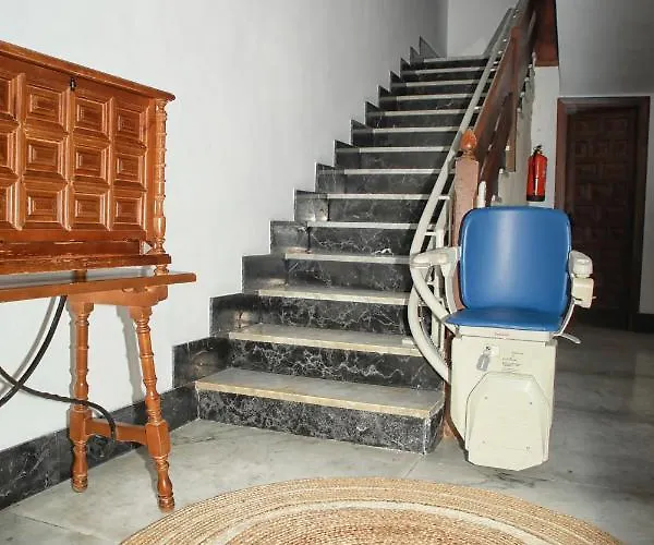 Lalola Ideal Familias * Cabezuela Del Valle