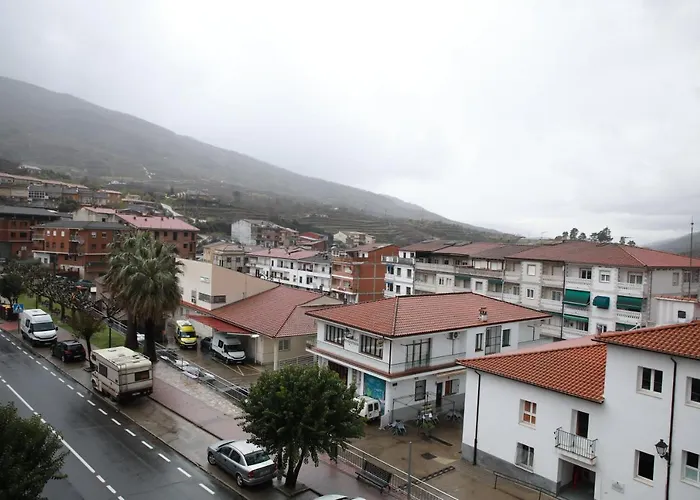 Daire Lalola Ideal Familias *