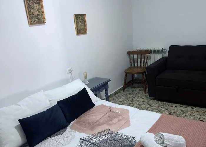 Daire Lalola Ideal Familias *